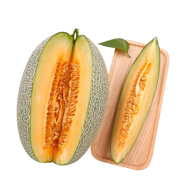 热销新疆哈密瓜